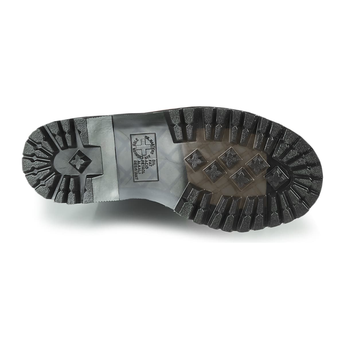 Women's Boots Dr. Martens Black