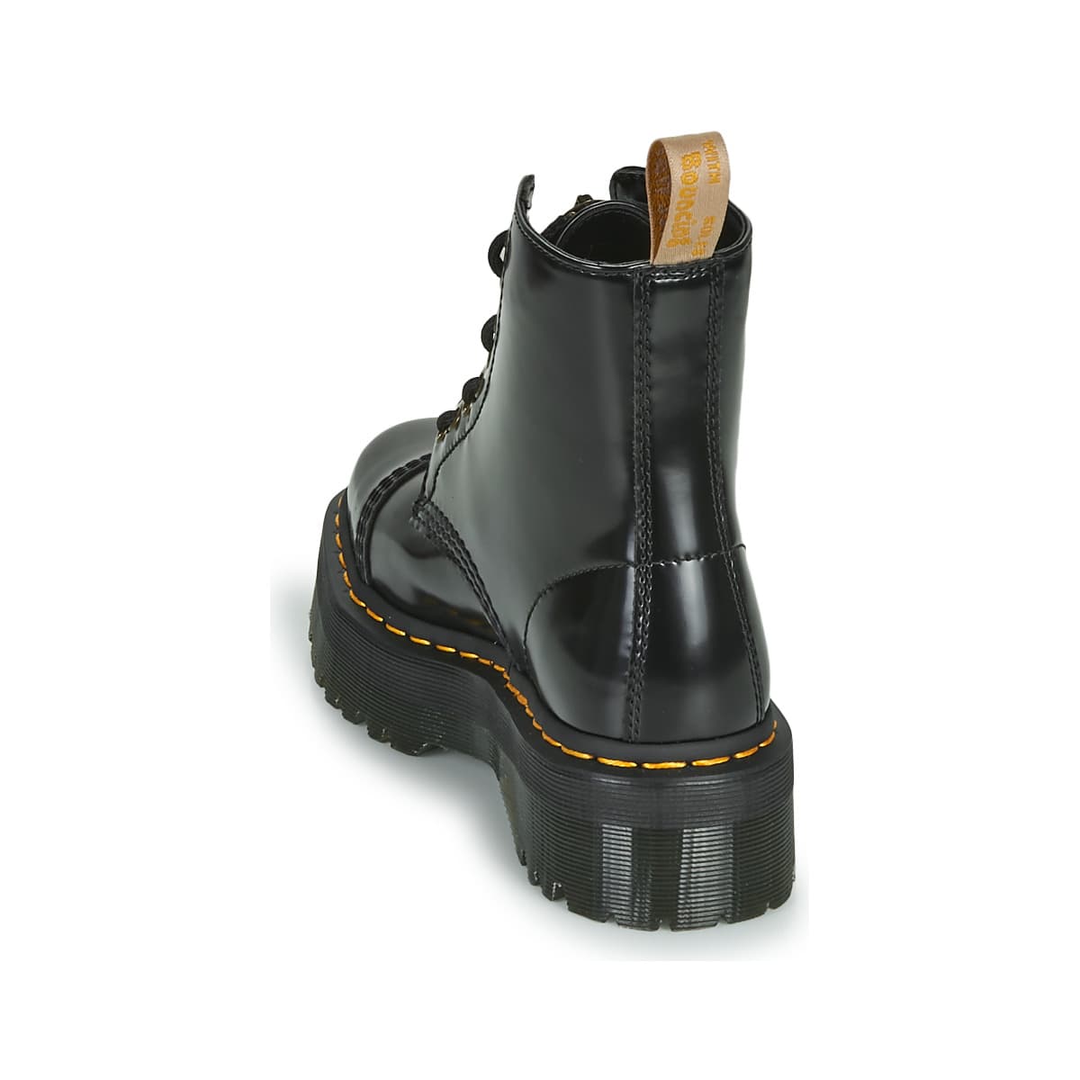 Women's Boots Dr. Martens Black