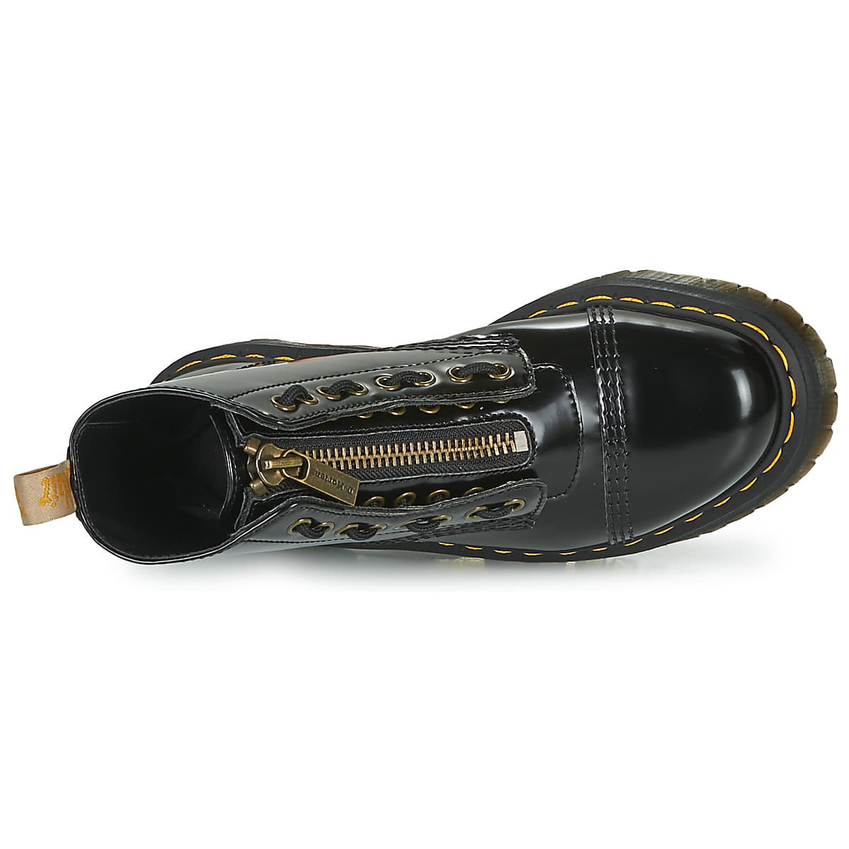 Women's Boots Dr. Martens Black