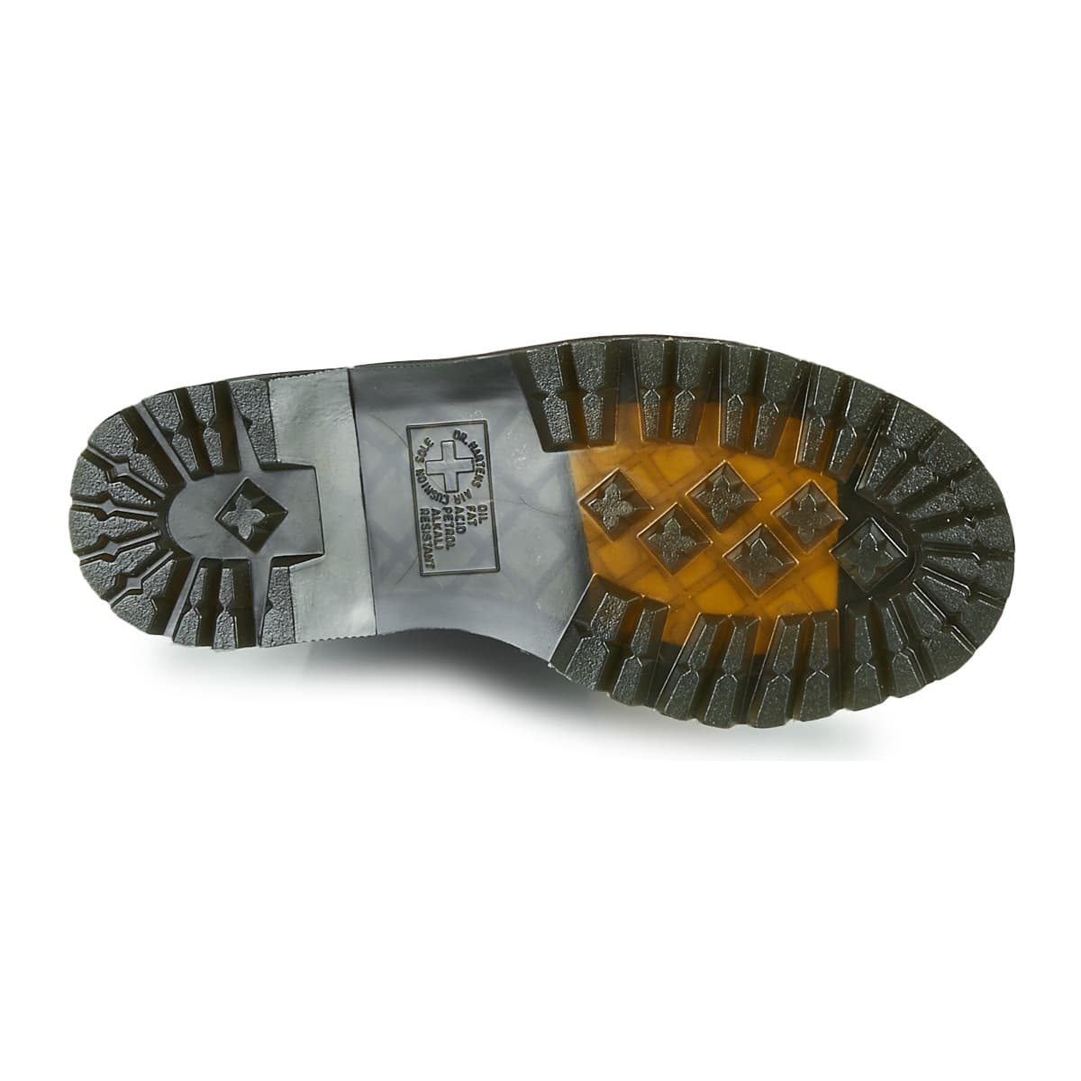 Women's Boots Dr. Martens Black