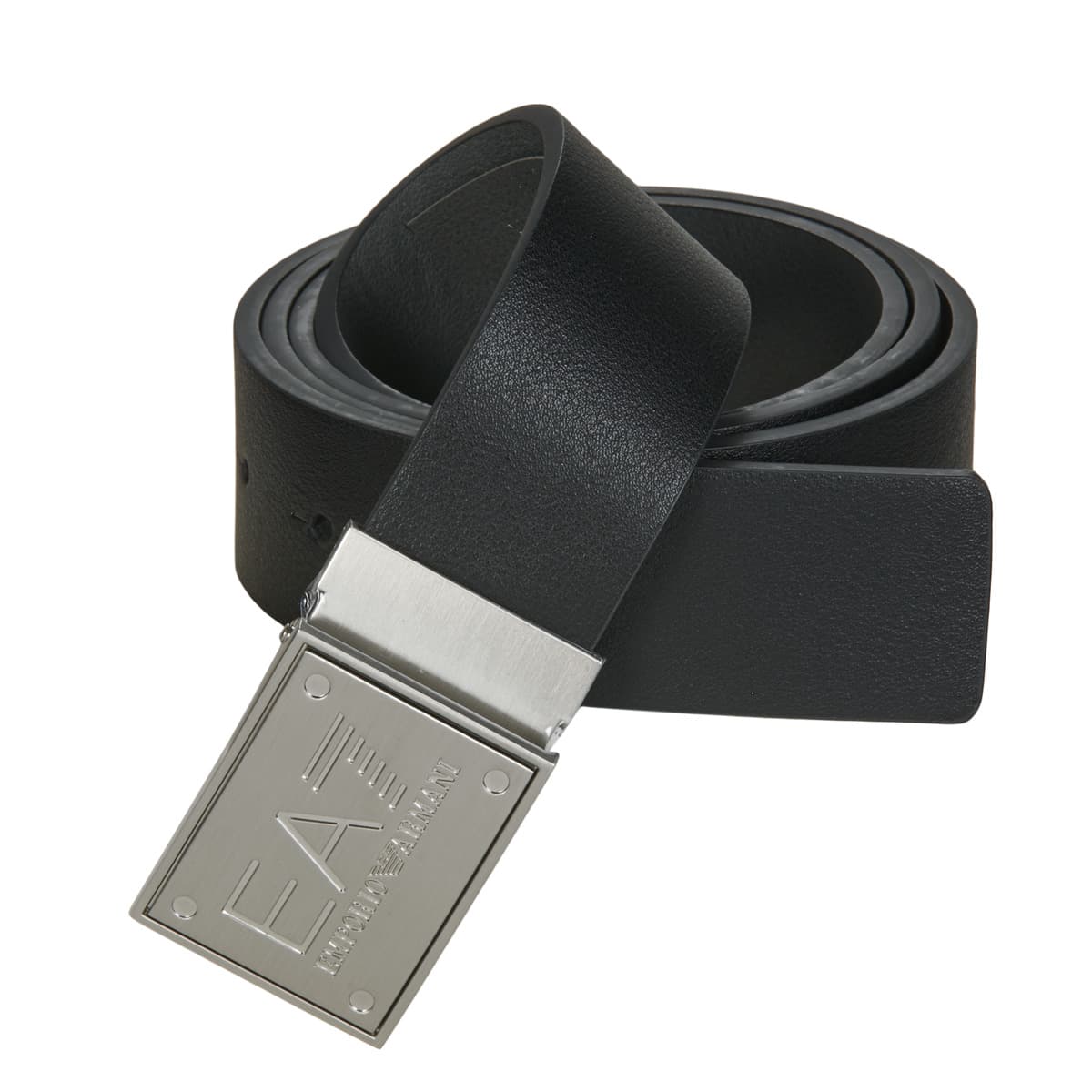 Men's Belts EA7 Black