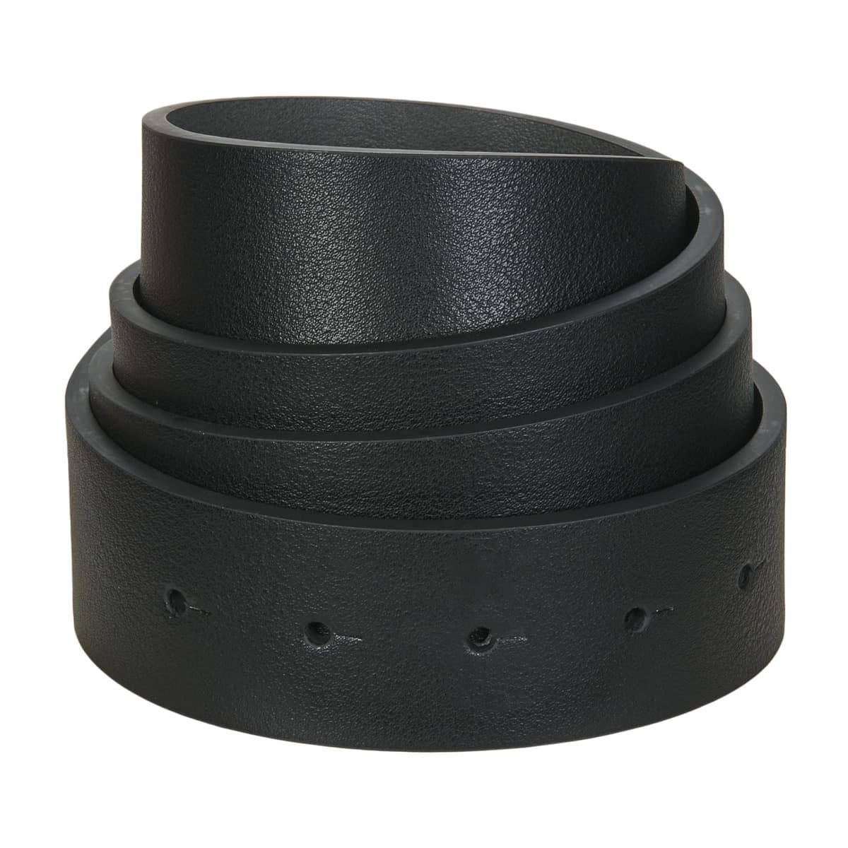 Men's Belts EA7 Black