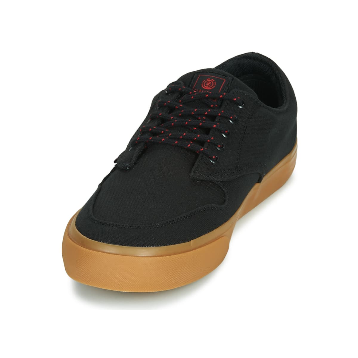 Men's Sneakers Element Black