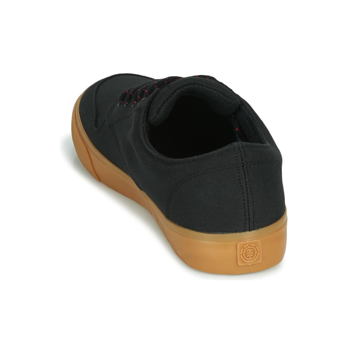 Men's Sneakers Element Black