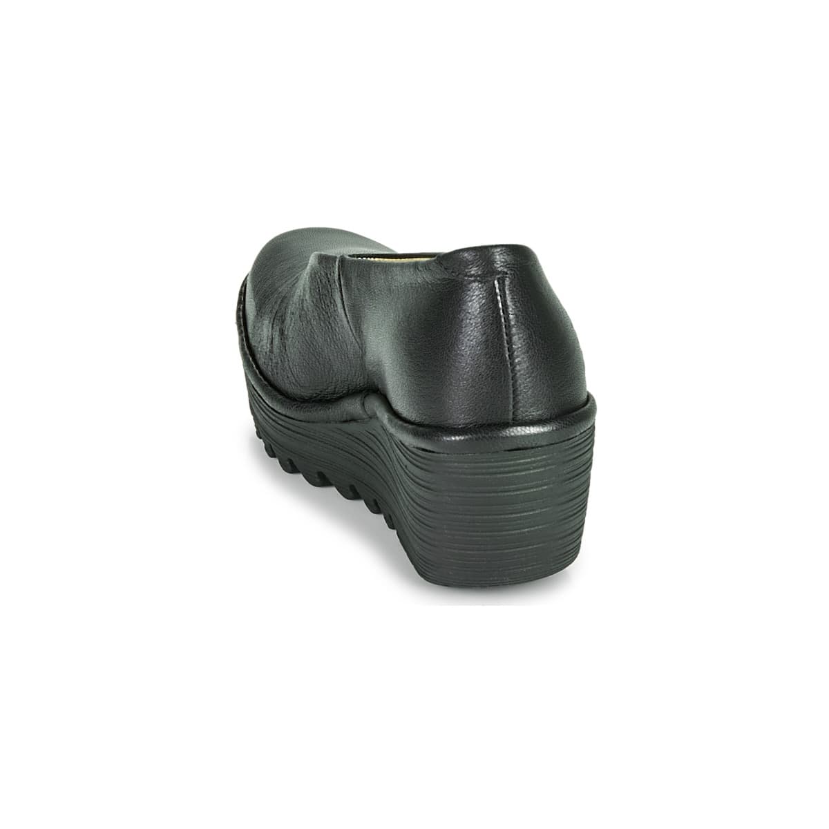 Women's Pumps Fly London Black