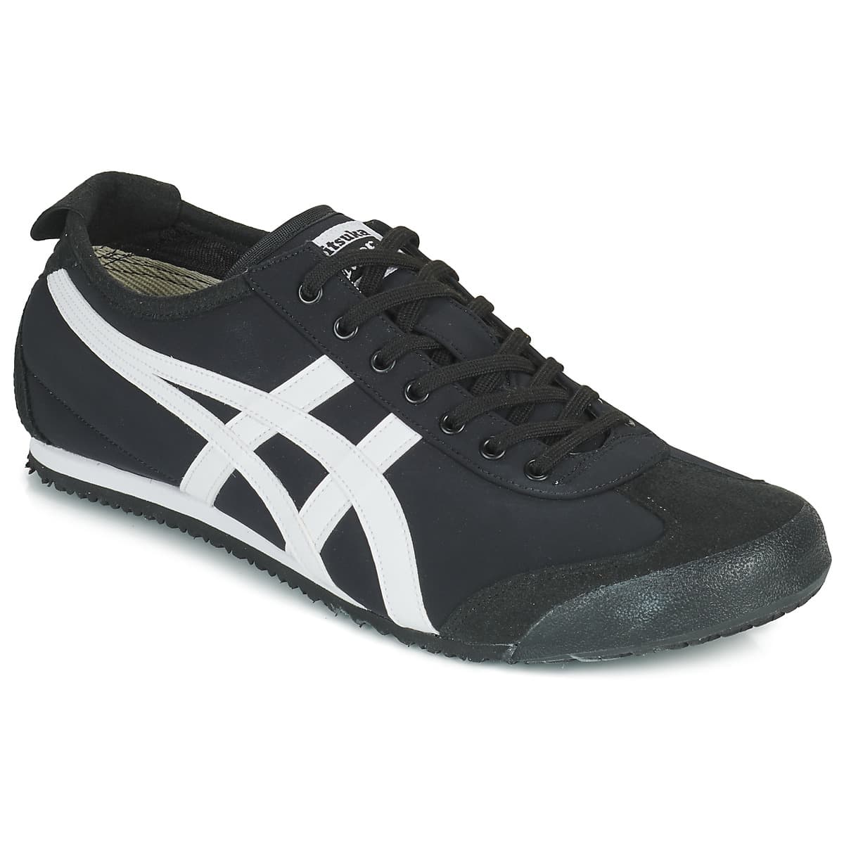 Xαμηλά Sneakers Onitsuka Tiger MEXICO 66 NYLON