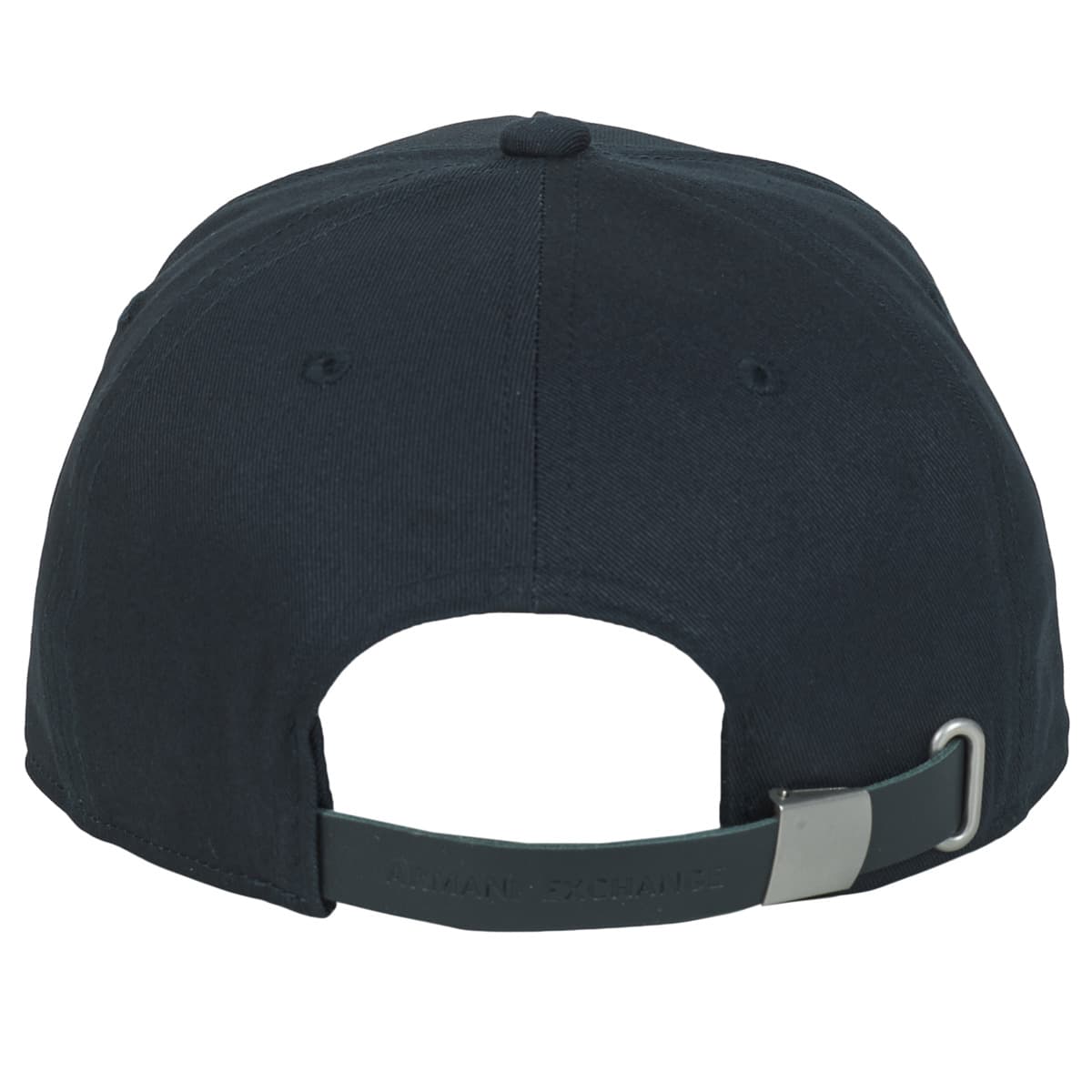 Men's Caps Armani Exchange Blue