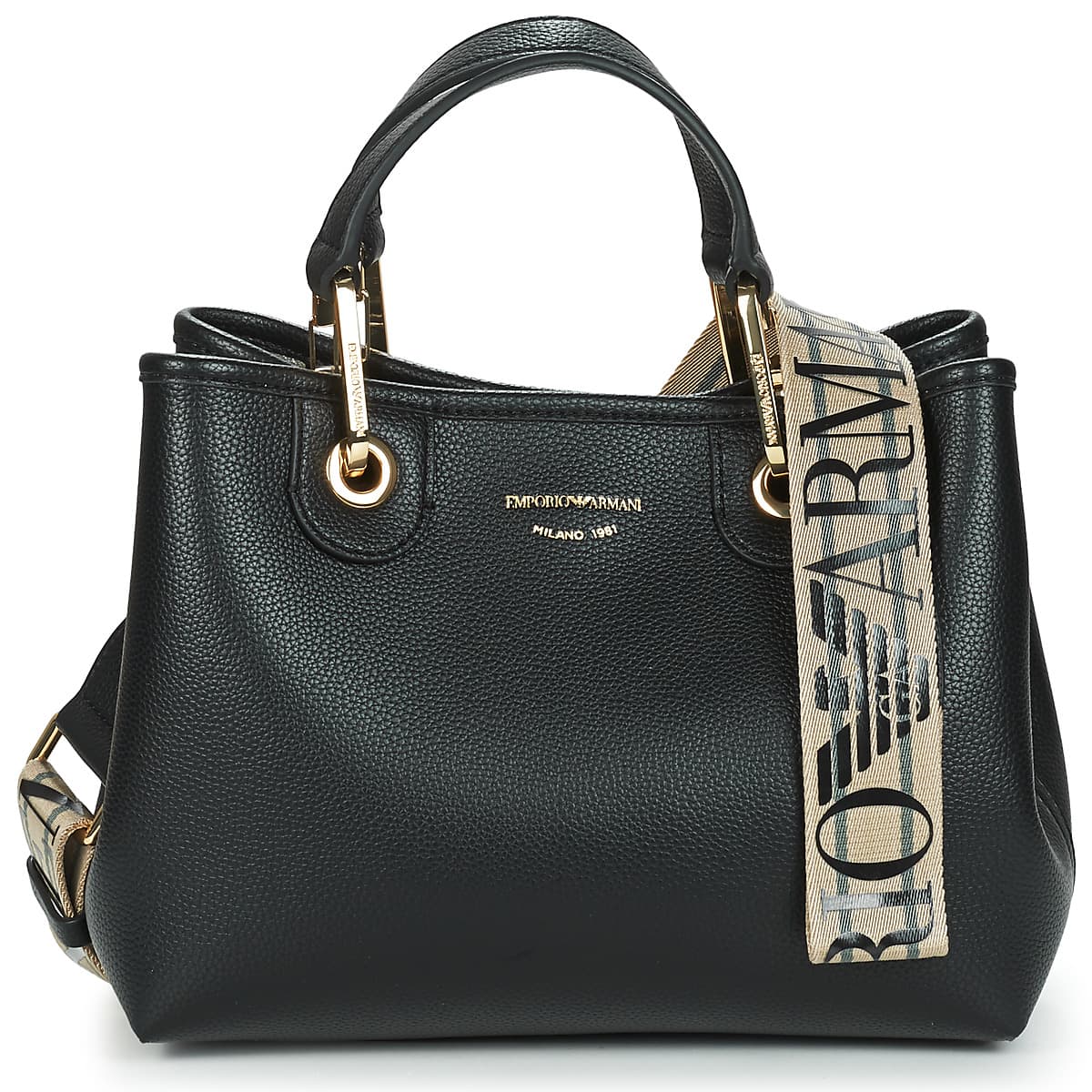 Τσάντες Χειρός Emporio Armani MYEA SMALL BORSA