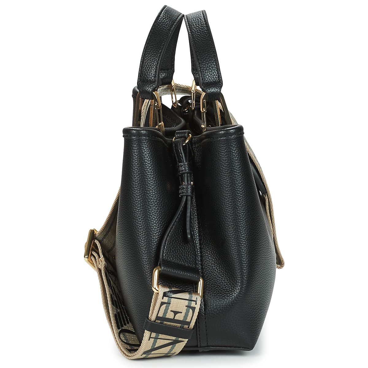 Women's Handbags Emporio Armani Black