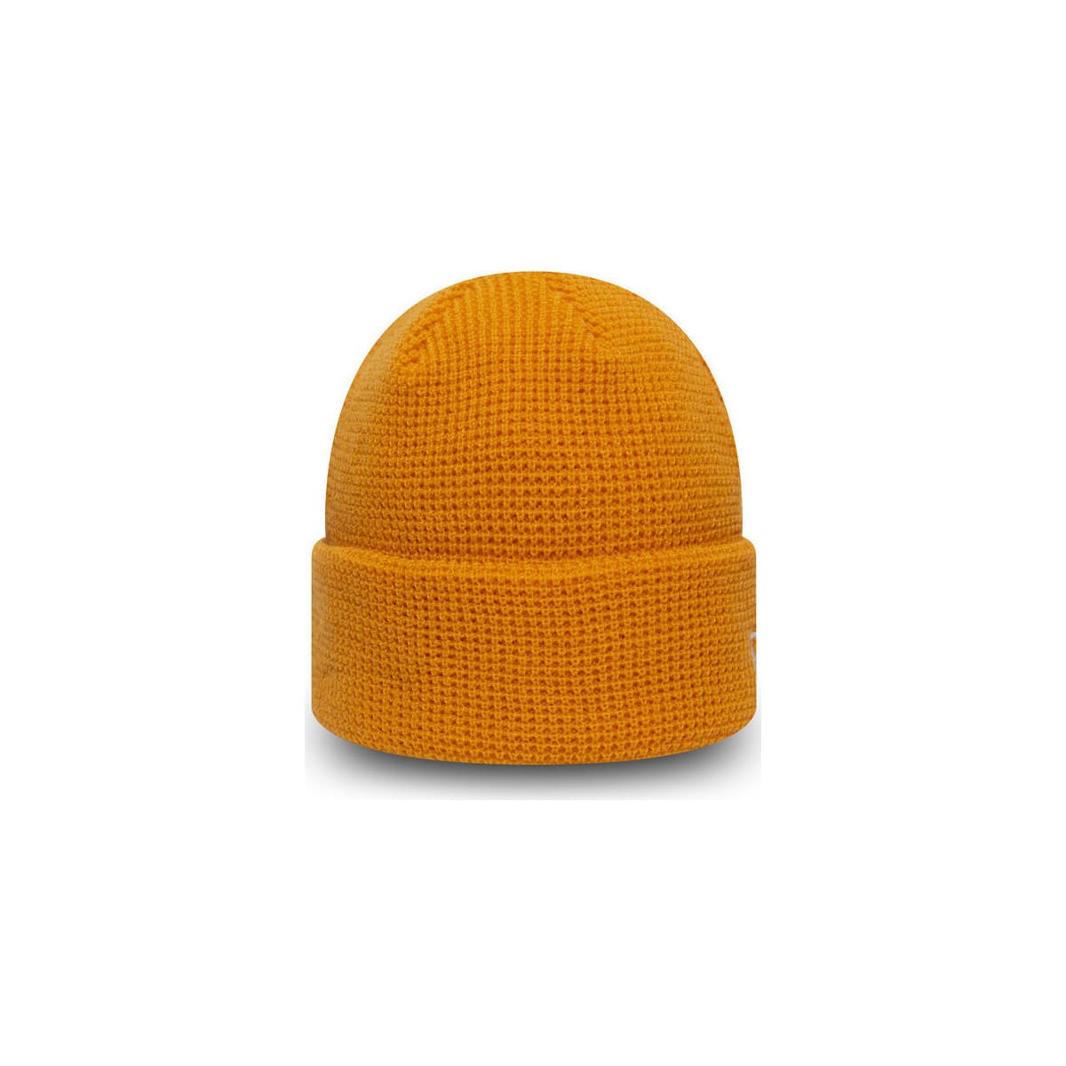 Men's Beanies New-Era Orange