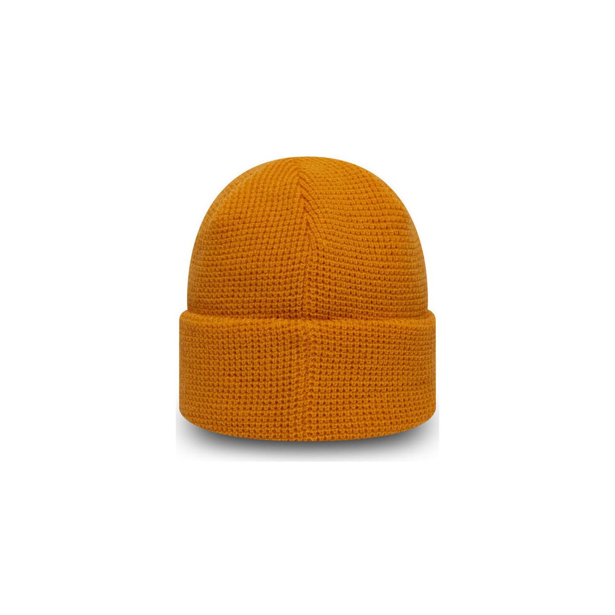 Men's Beanies New-Era Orange
