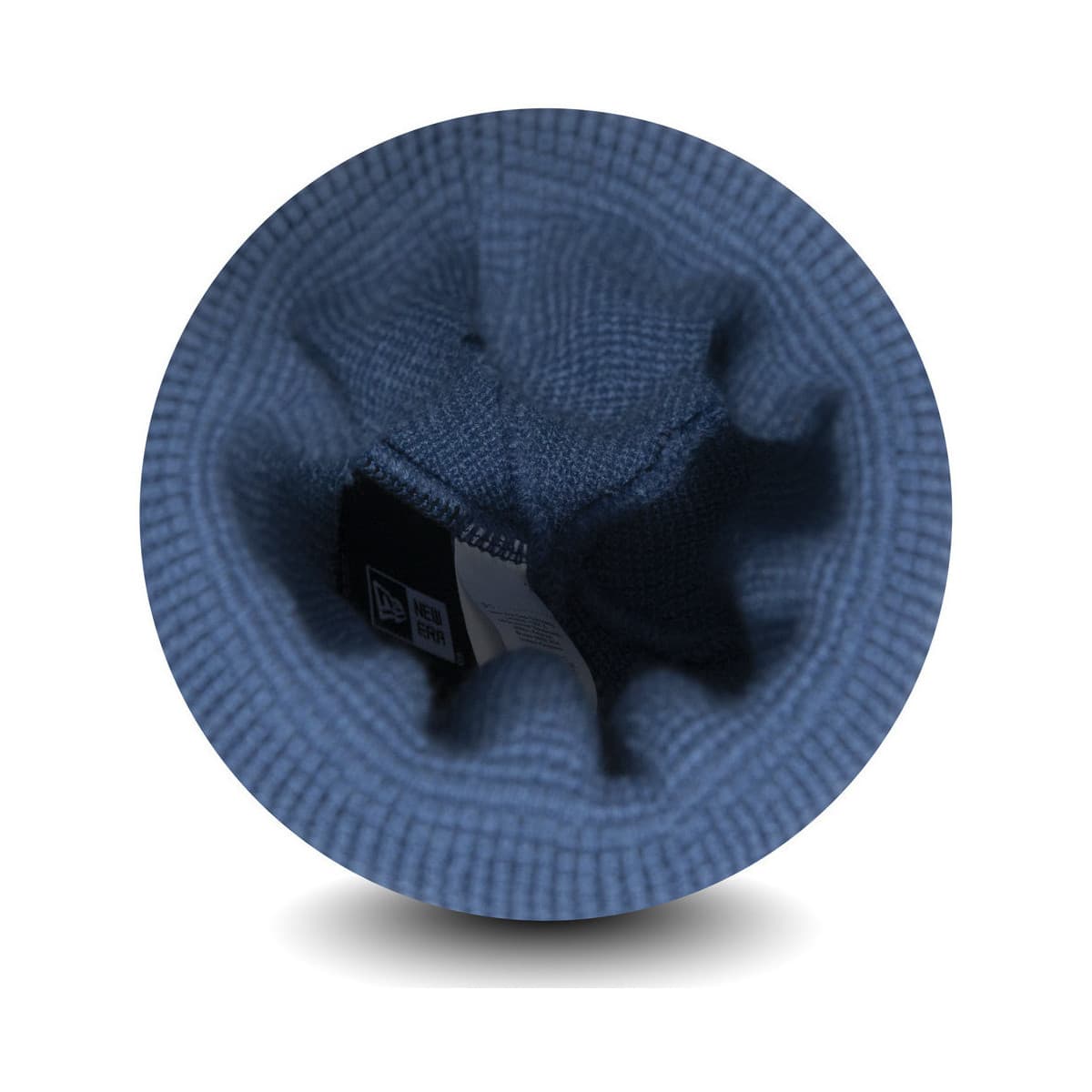 Men's Beanies New-Era Blue