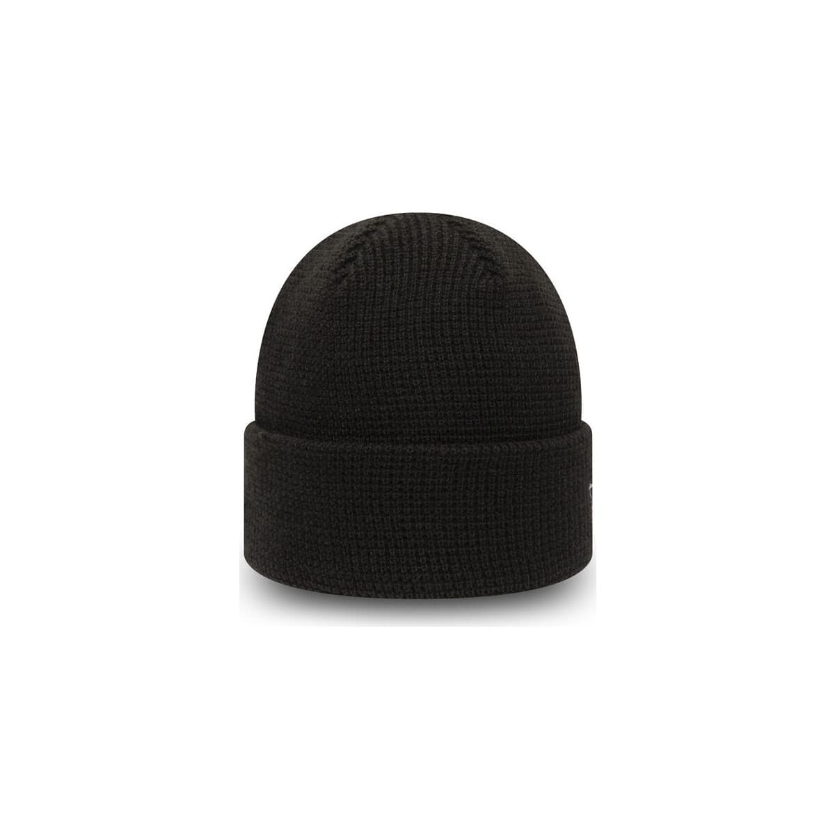 Men's Beanies New-Era Black