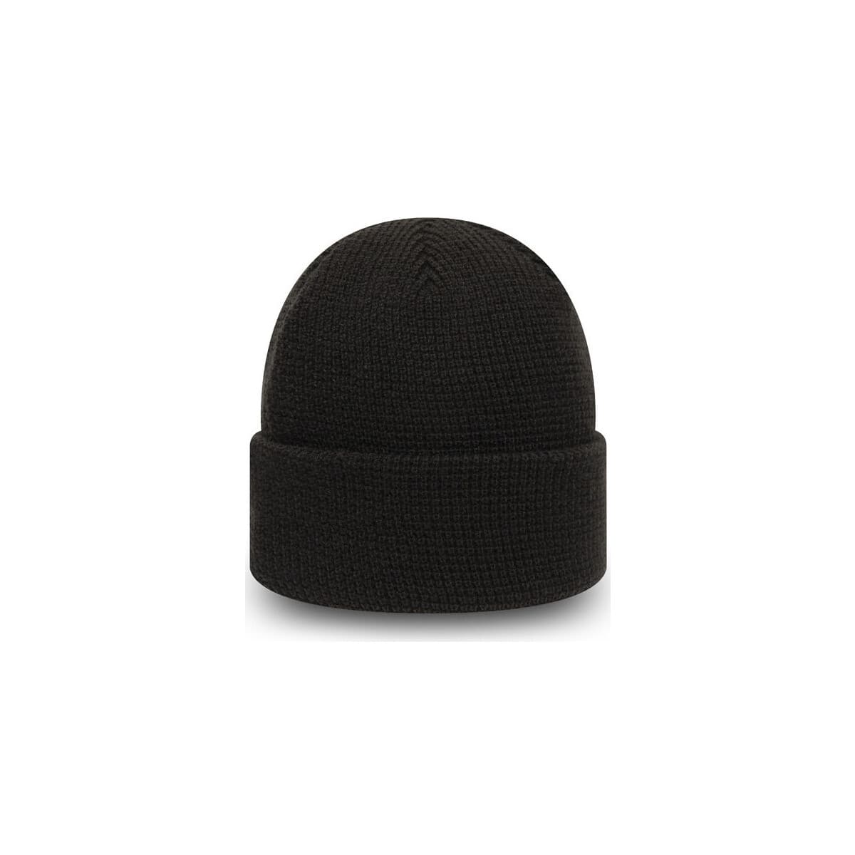Men's Beanies New-Era Black