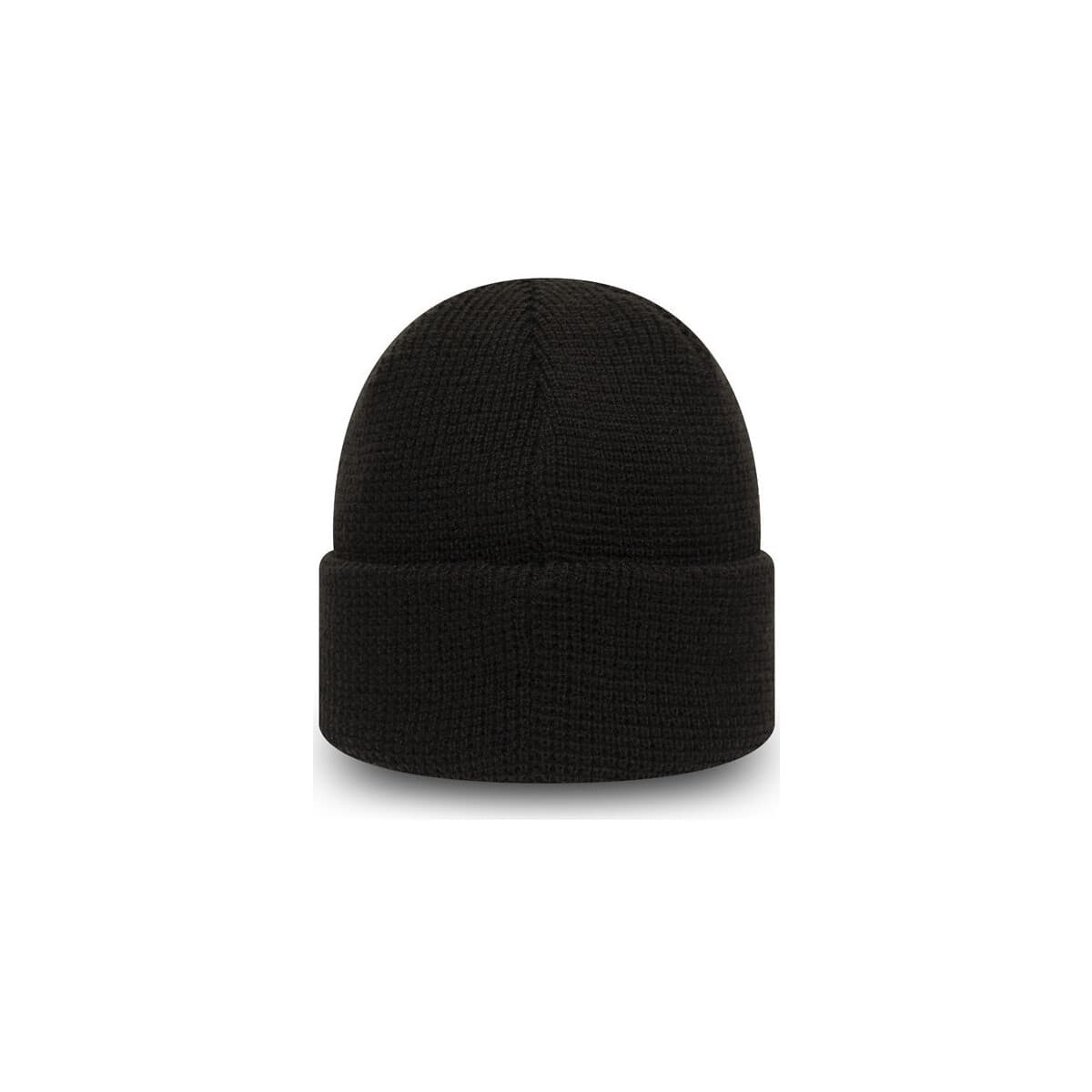 Men's Beanies New-Era Black