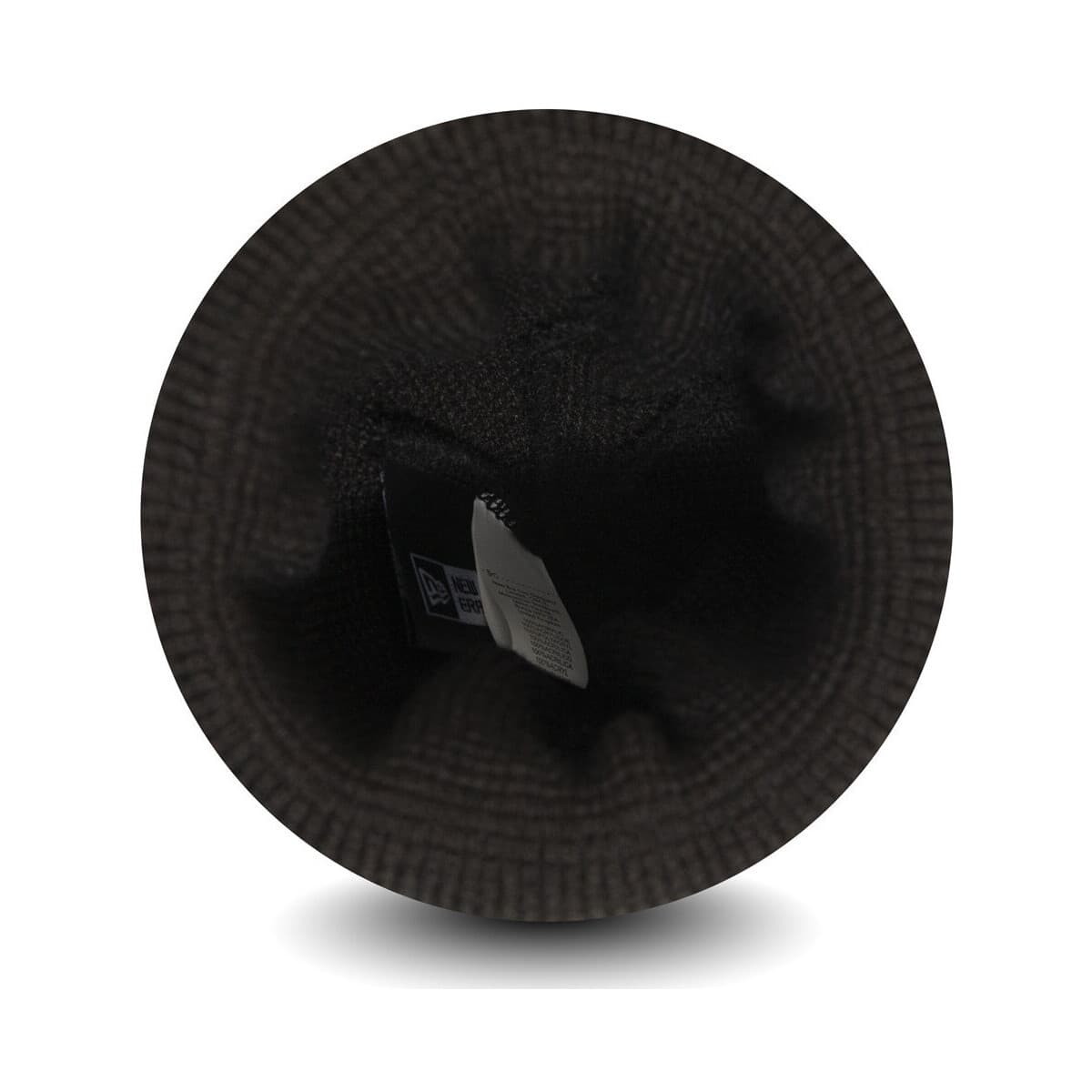 Men's Beanies New-Era Black