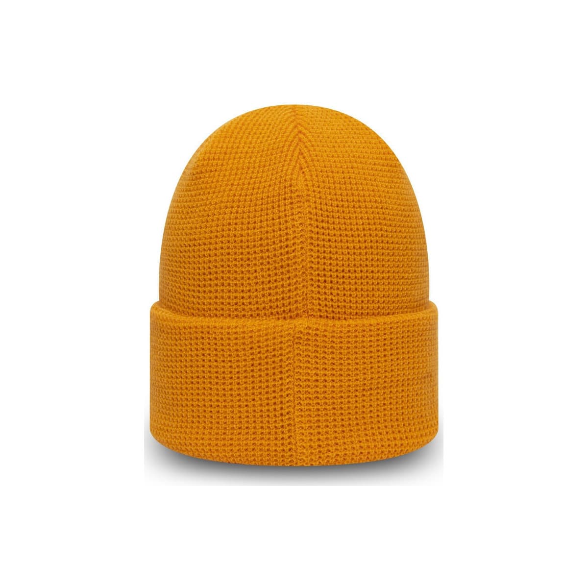 Men's Beanies New-Era Orange