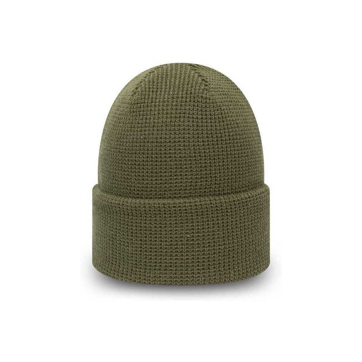 Men's Beanies New-Era Green