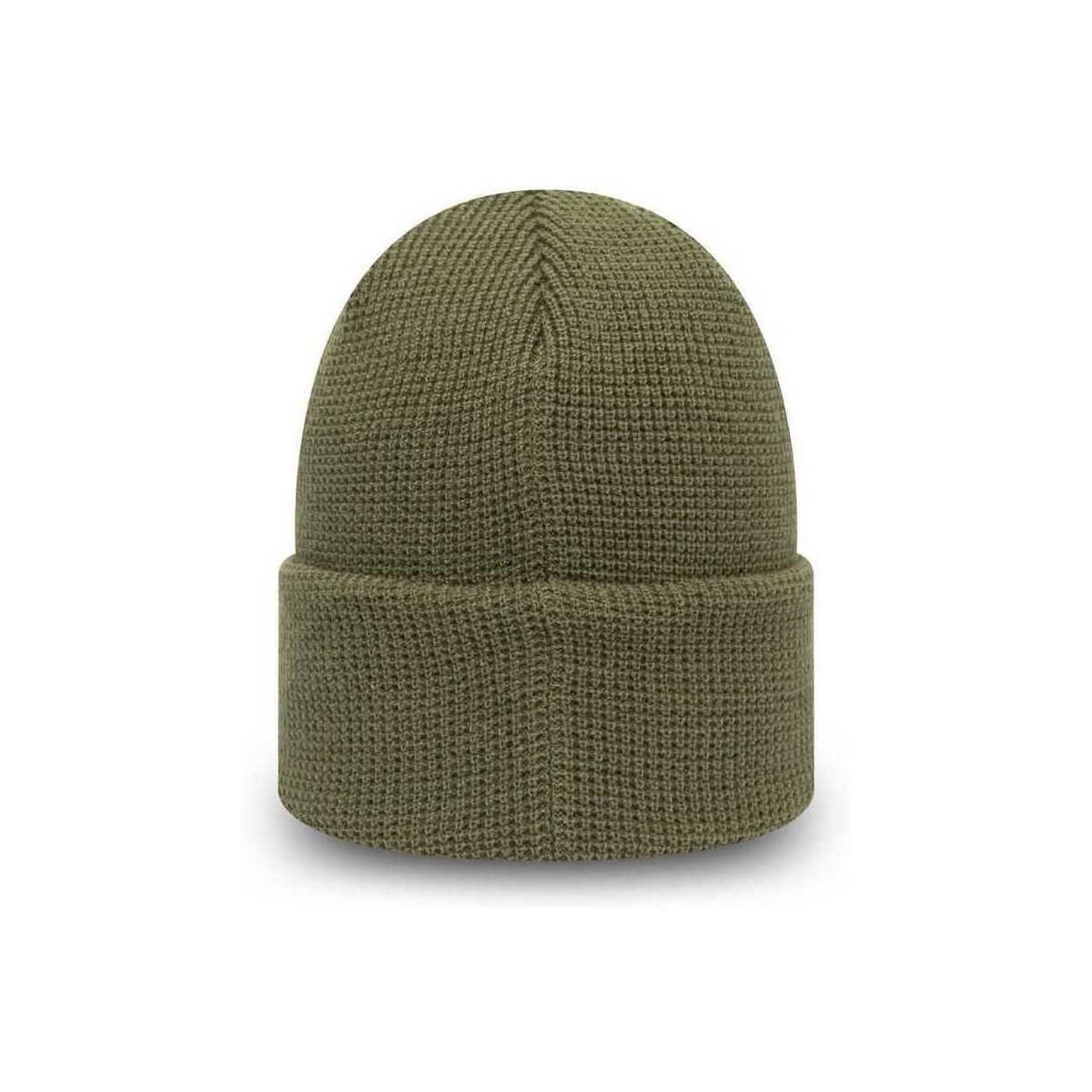 Men's Beanies New-Era Green