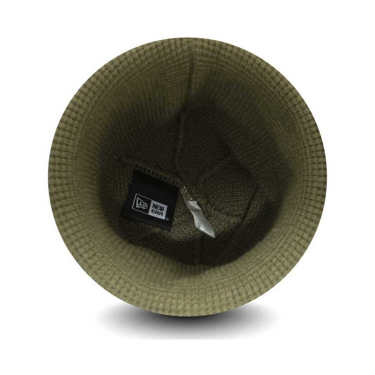Men's Beanies New-Era Green