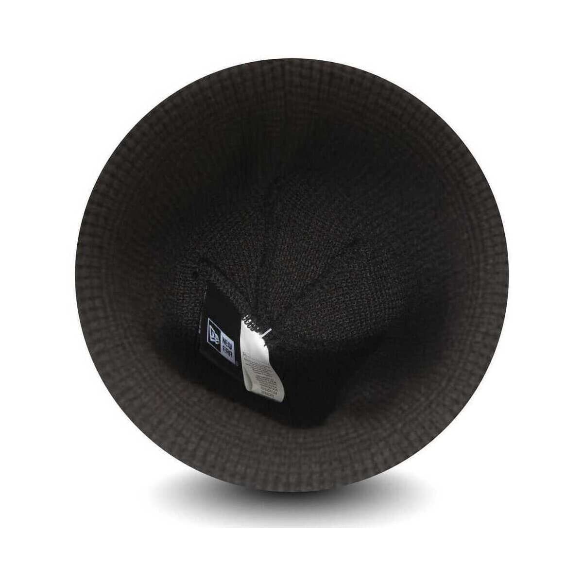 Men's Beanies New-Era Black