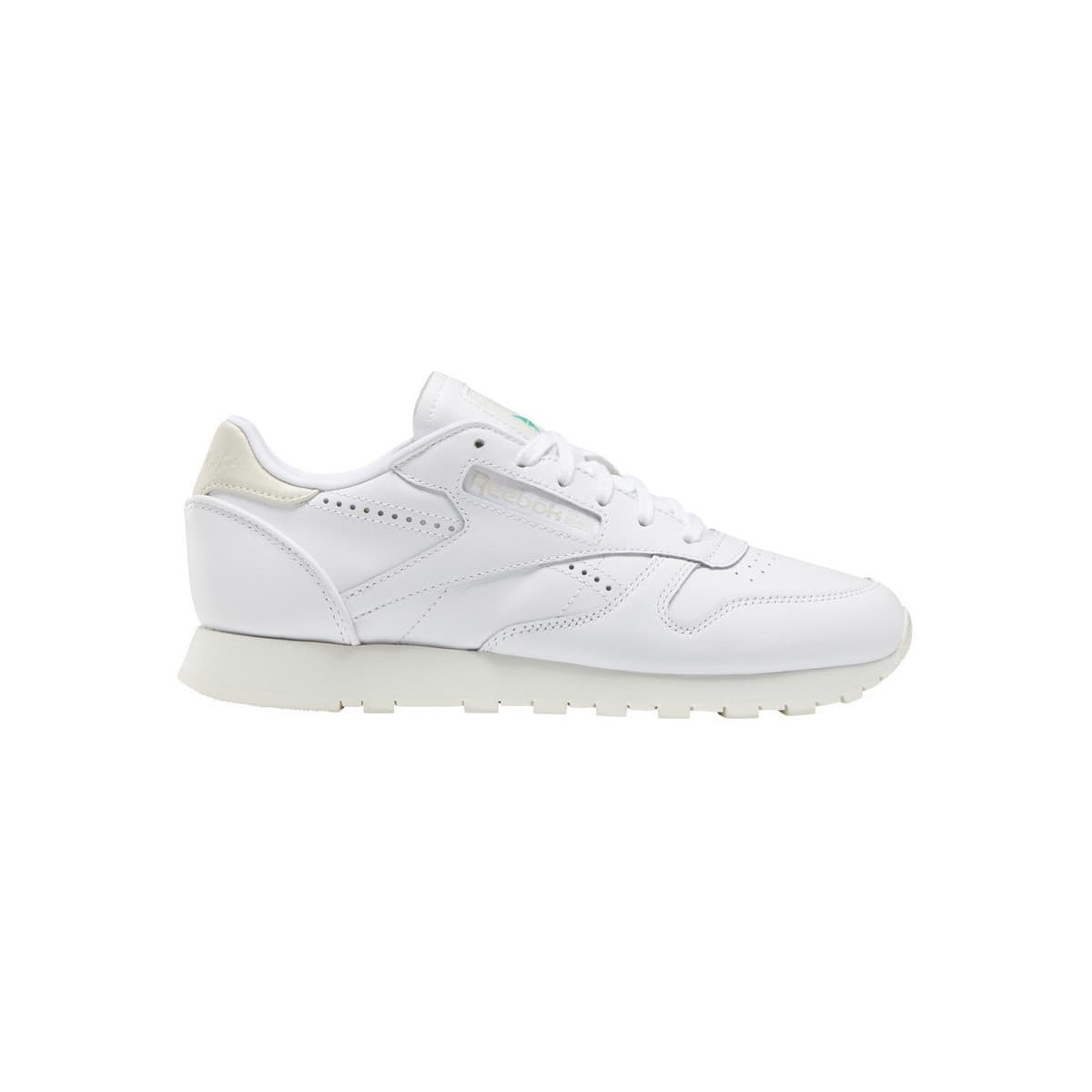 Women's Sports Shoes Reebok White