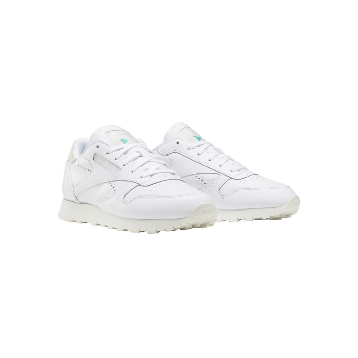Women's Sports Shoes Reebok White