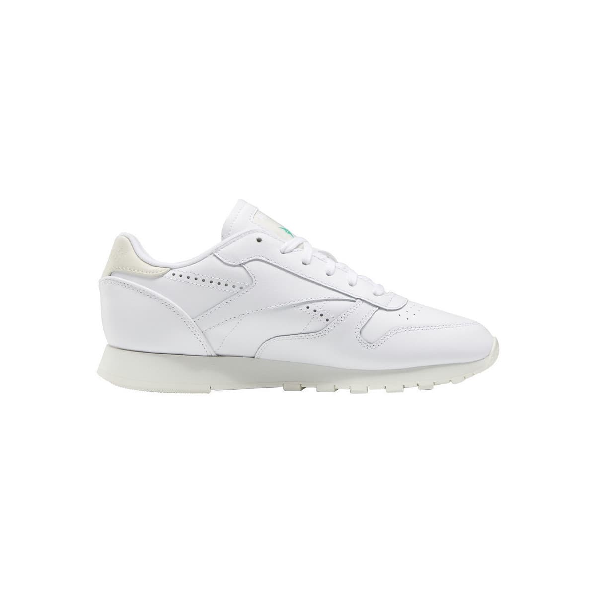 Women's Sports Shoes Reebok White