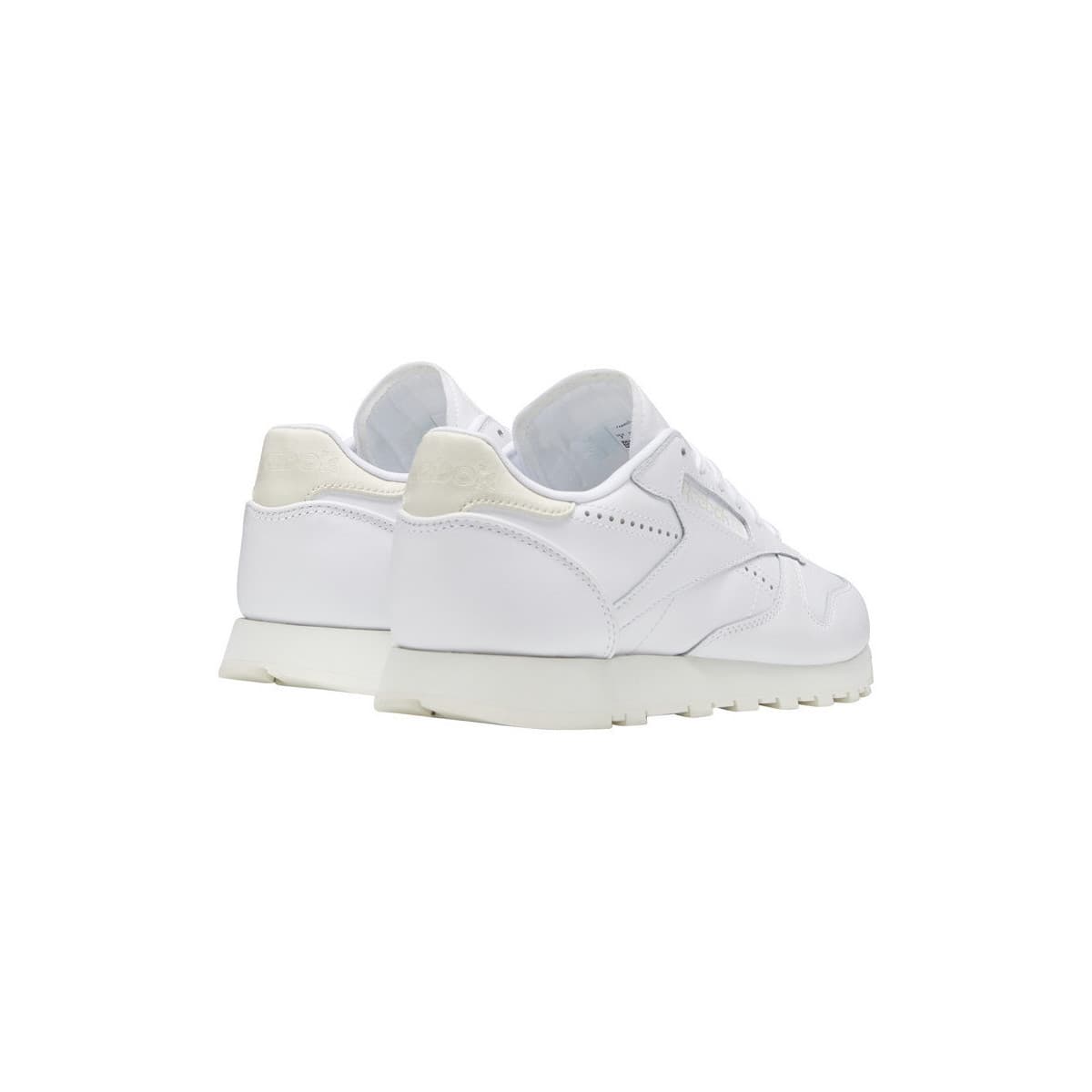Women's Sports Shoes Reebok White