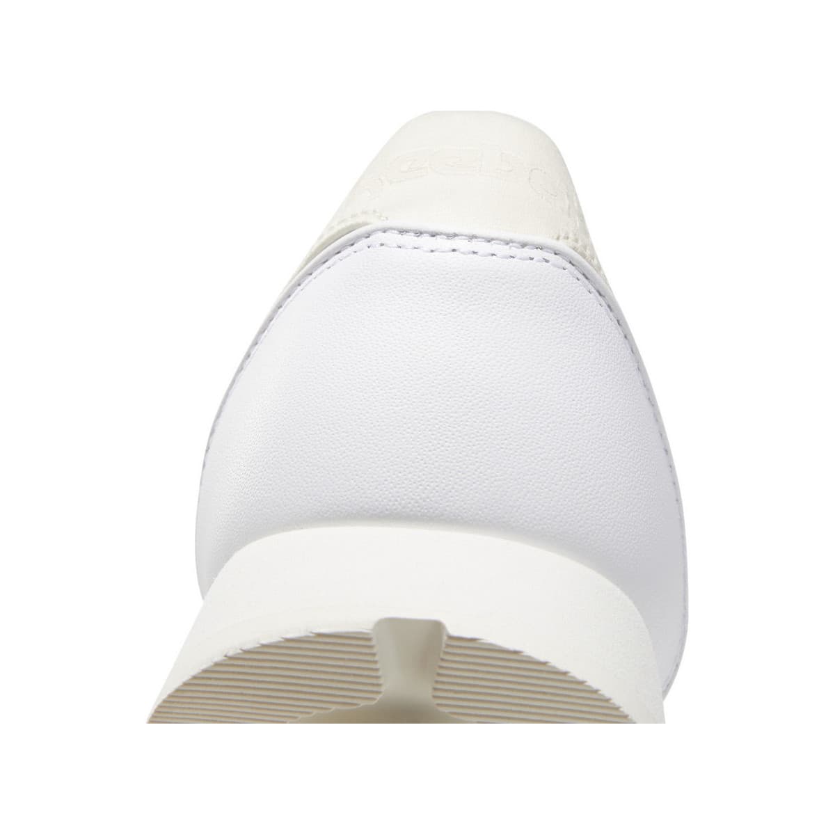 Women's Sports Shoes Reebok White