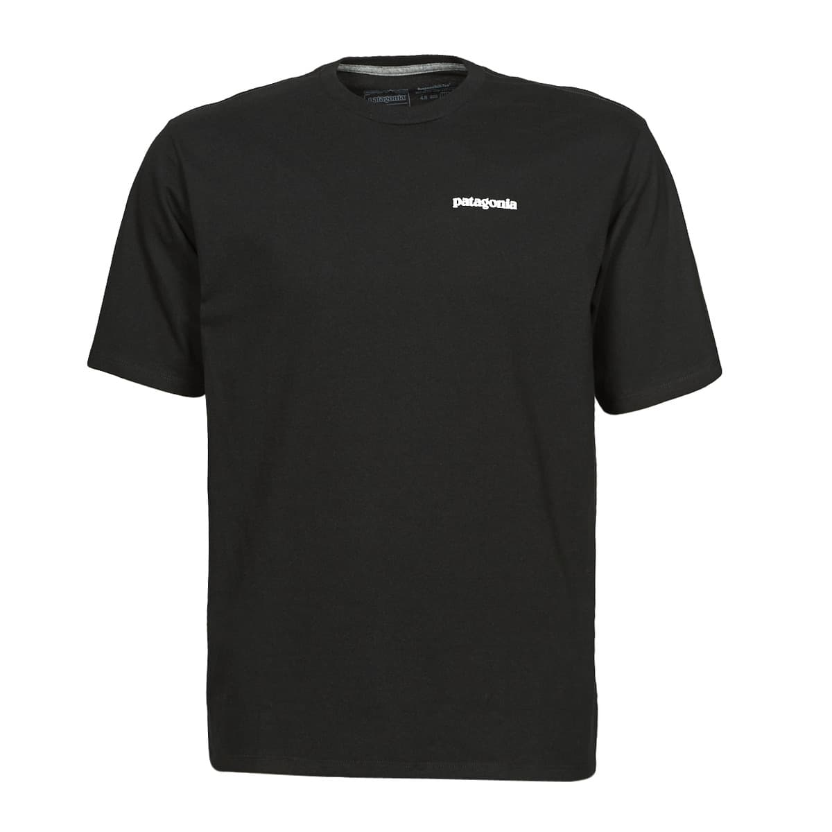 T-shirt με κοντά μανίκια Patagonia M'S P-6 LOGO ORGANIC T-SHIRT