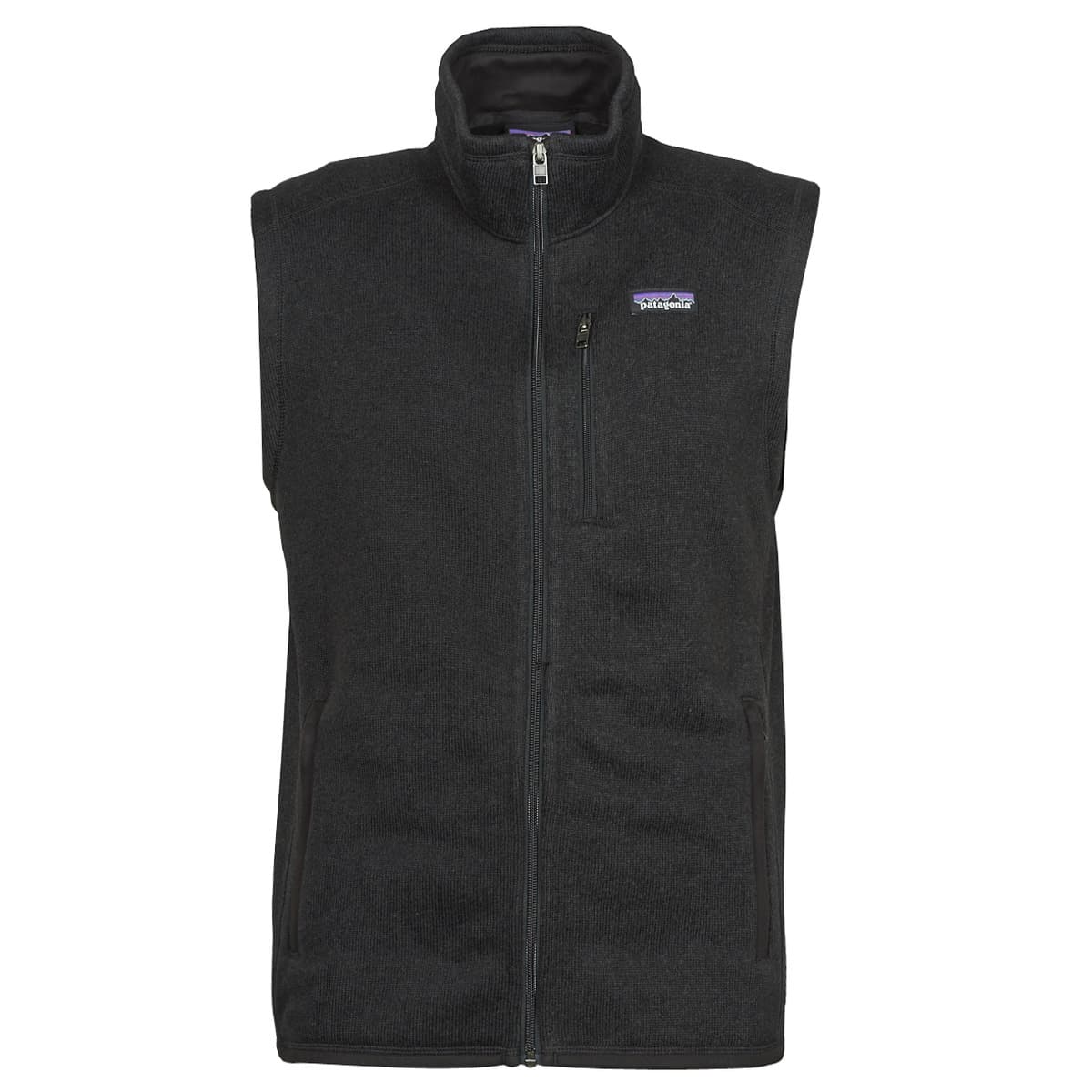 Men's Sweatshirts Patagonia Black