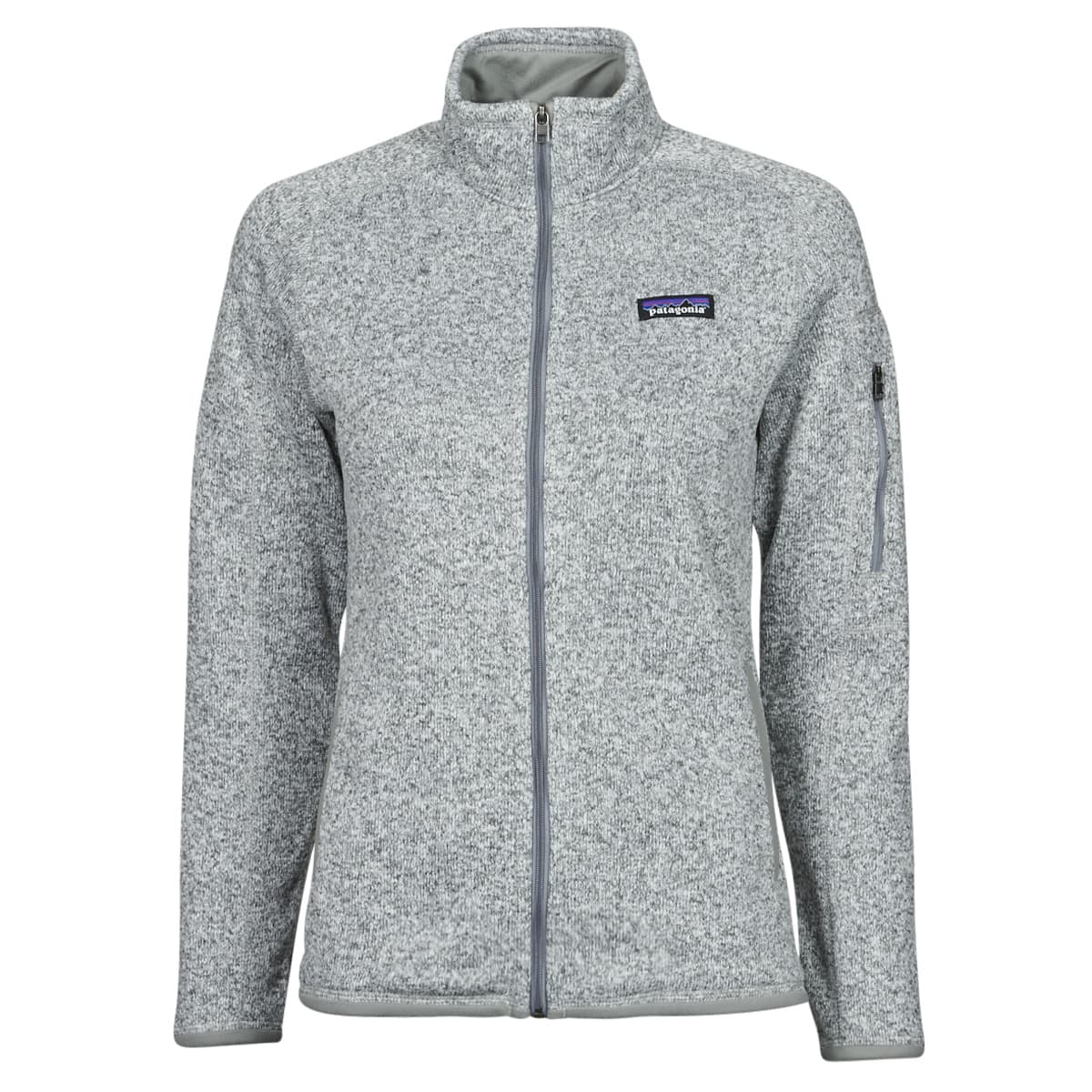 Women's Sweatshirts Patagonia Gray