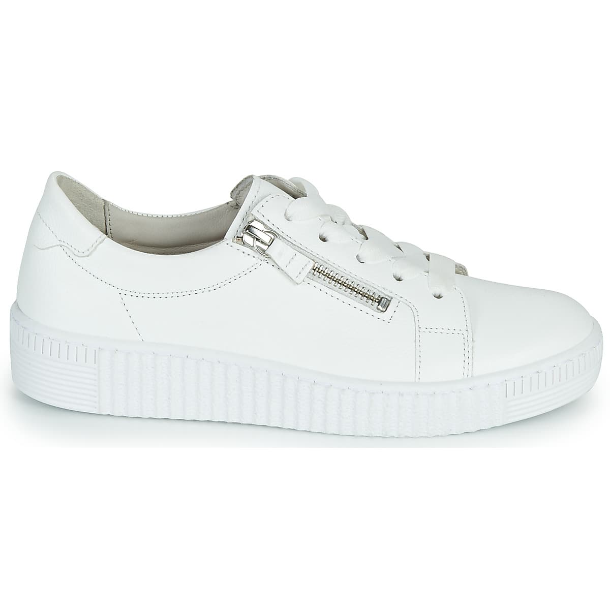 Women's Sneakers Gabor White