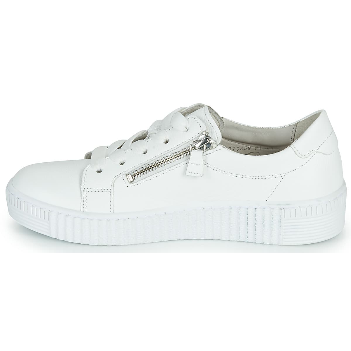 Women's Sneakers Gabor White