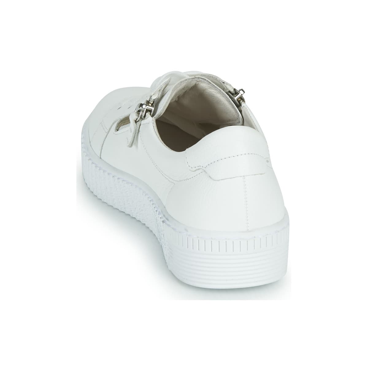 Women's Sneakers Gabor White