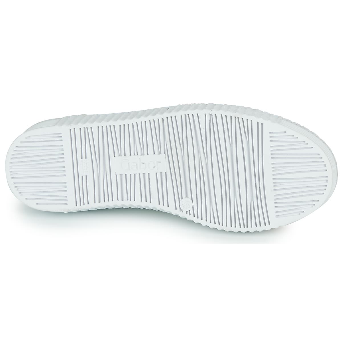 Women's Sneakers Gabor White
