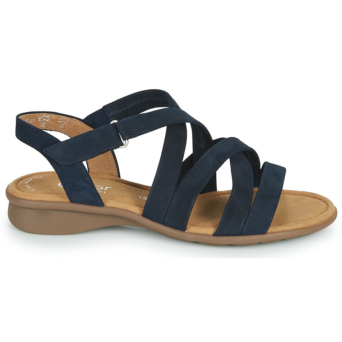 Women's Sandals Gabor Blue