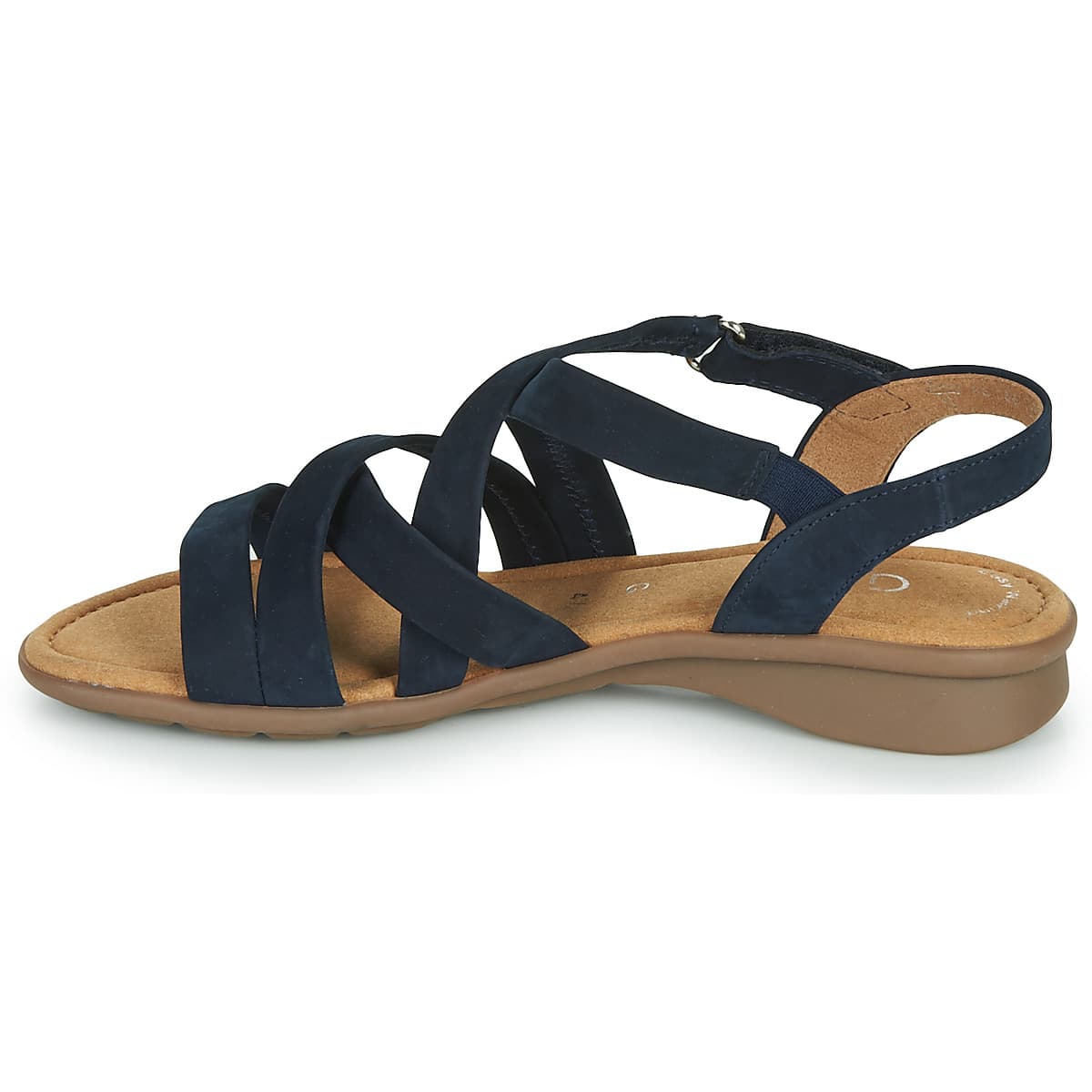 Women's Sandals Gabor Blue