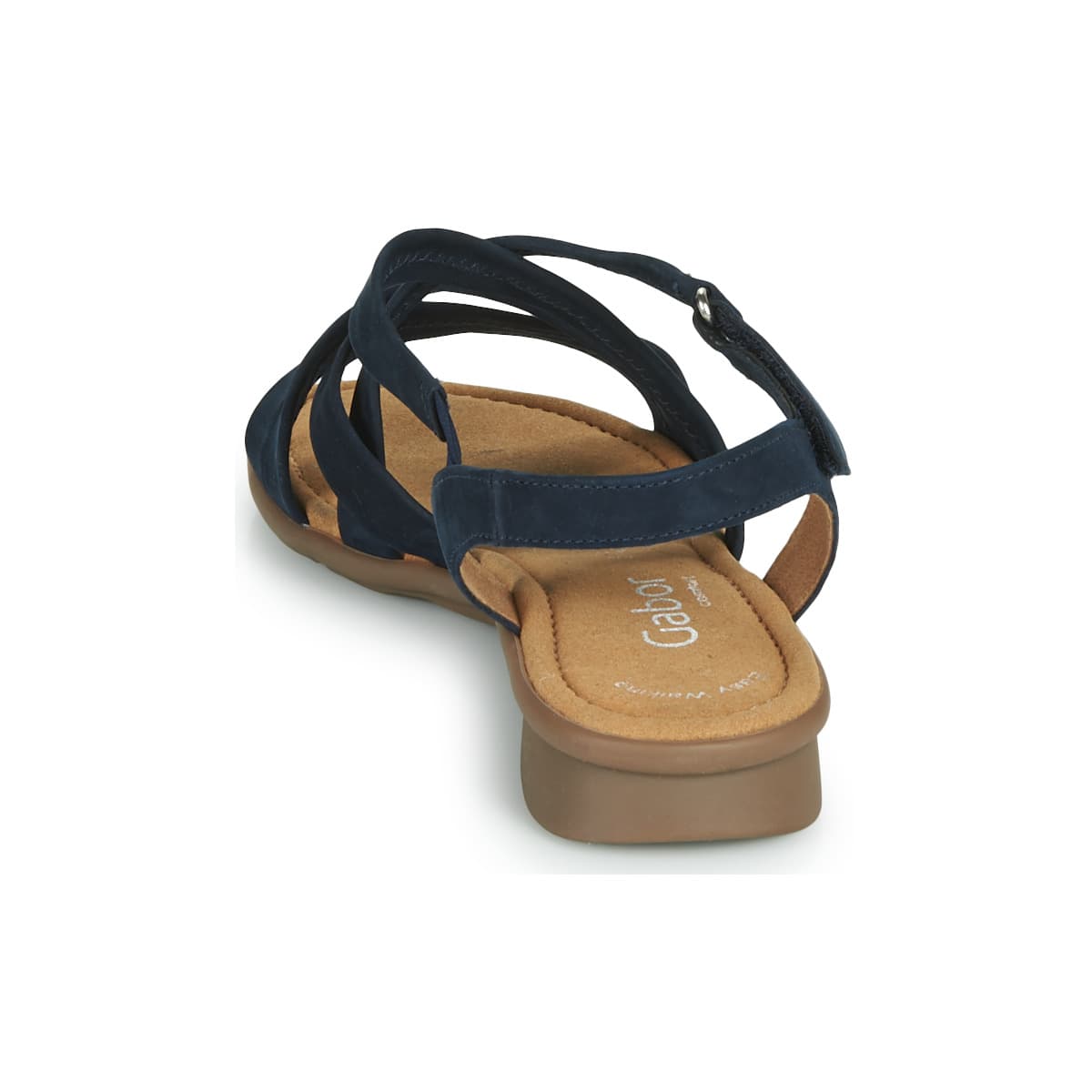 Women's Sandals Gabor Blue