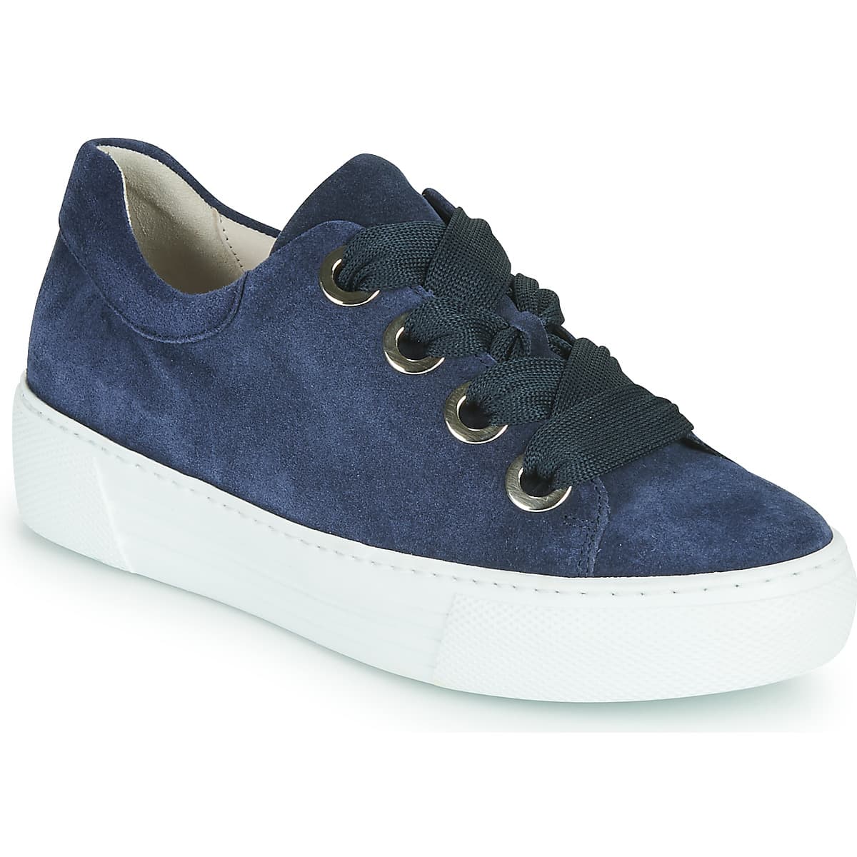 Women's Sneakers Gabor Blue