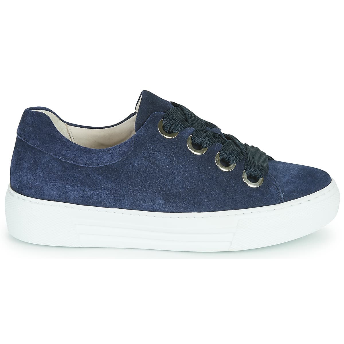 Women's Sneakers Gabor Blue