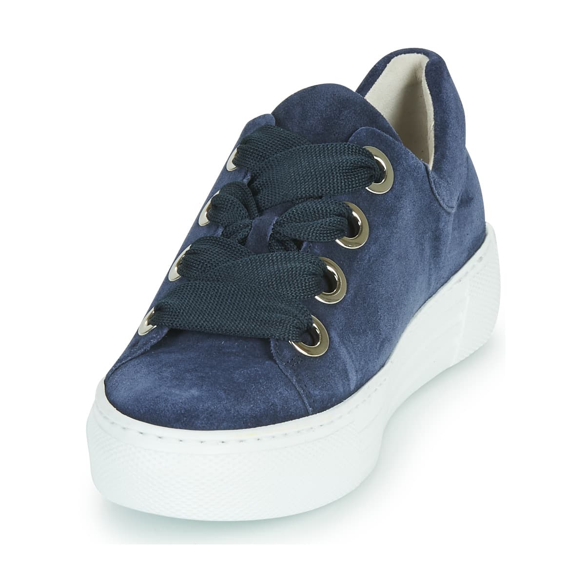 Women's Sneakers Gabor Blue