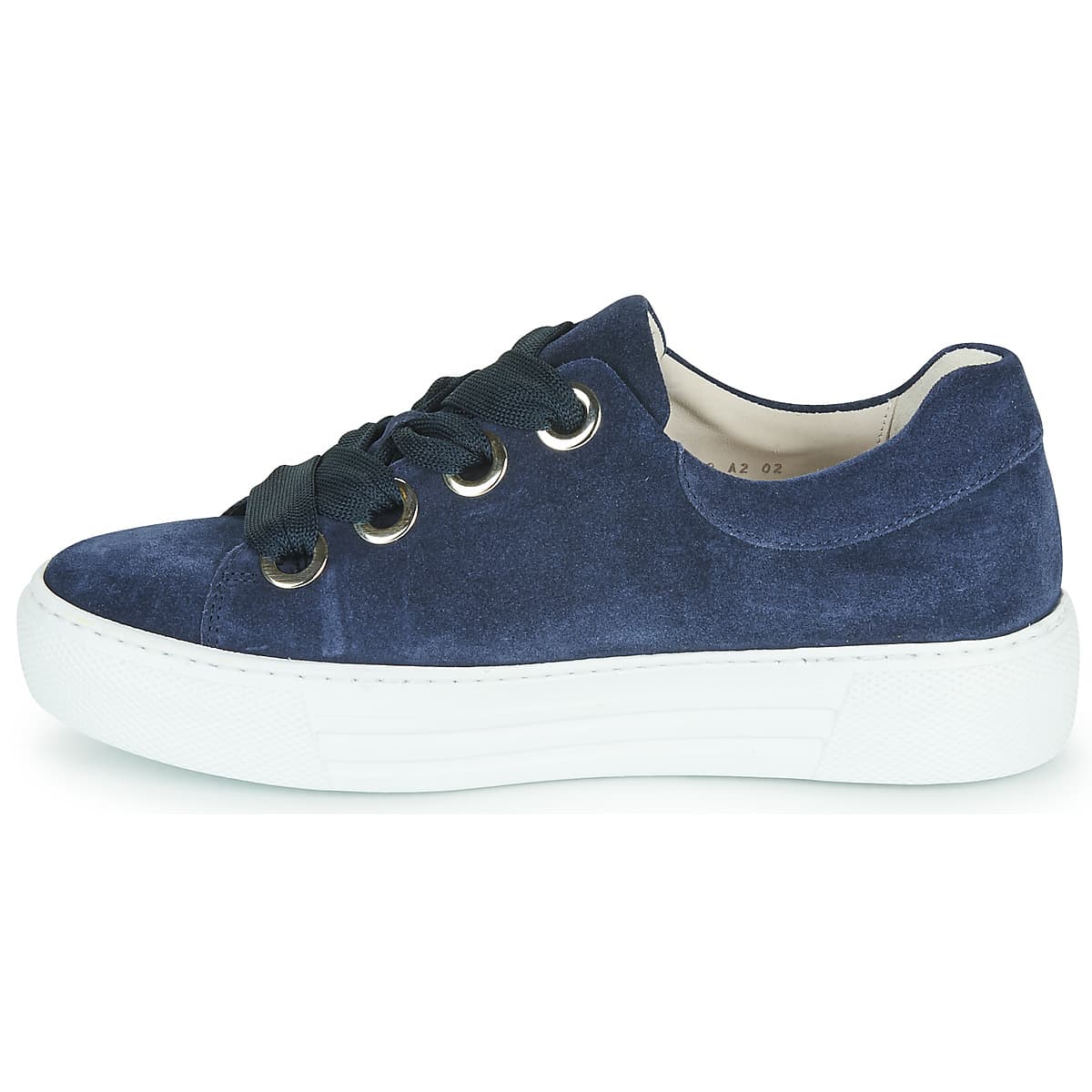 Women's Sneakers Gabor Blue