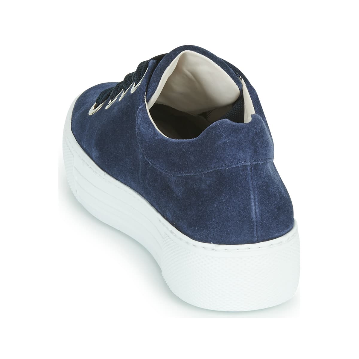 Women's Sneakers Gabor Blue
