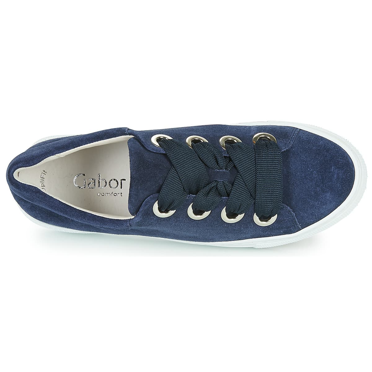 Women's Sneakers Gabor Blue