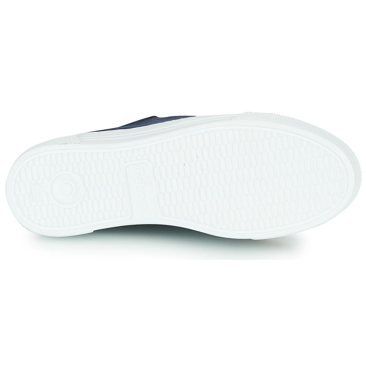 Women's Sneakers Gabor Blue