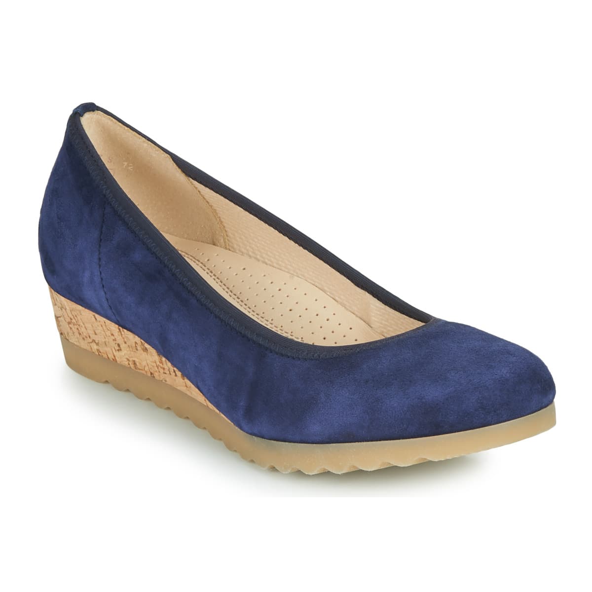 Women's Pumps Gabor Blue