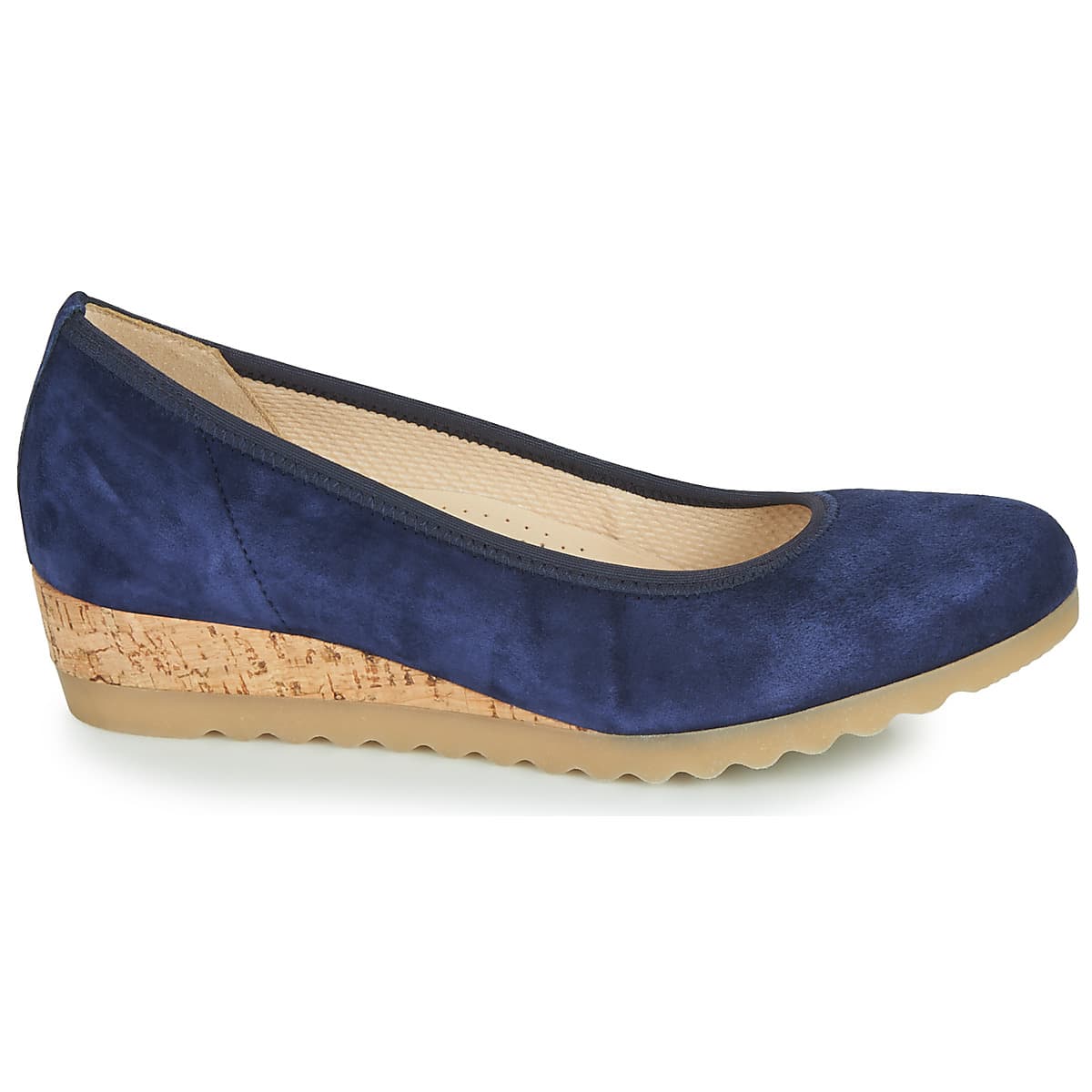 Women's Pumps Gabor Blue