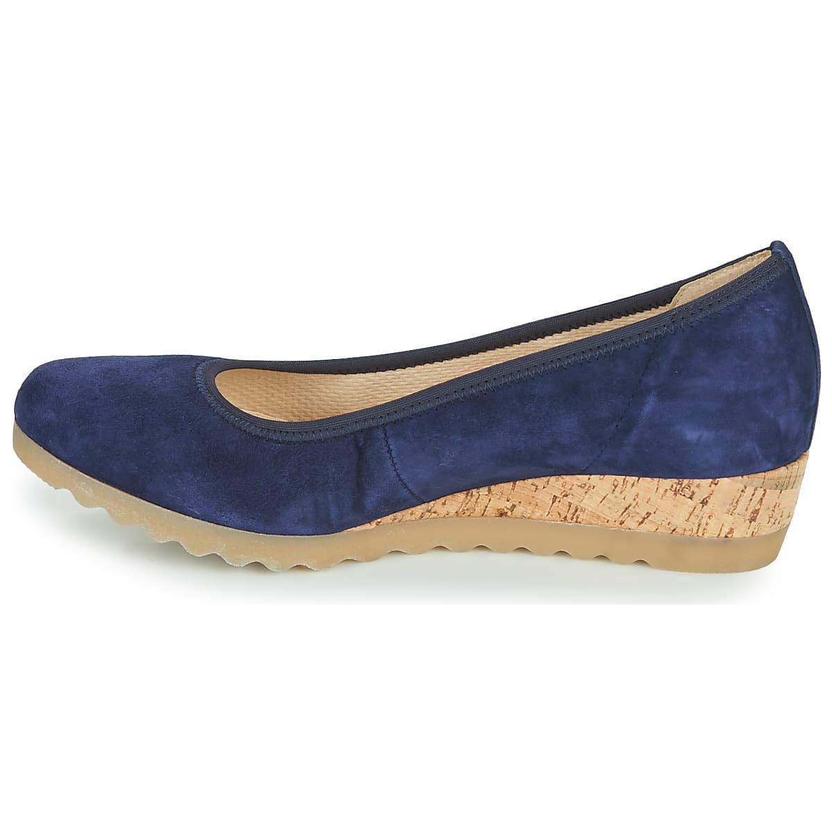 Women's Pumps Gabor Blue